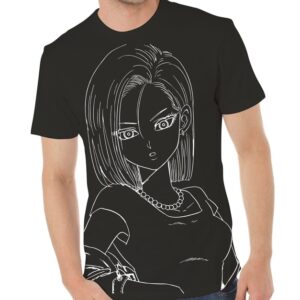 Remera Zoom Algodón — RZM005