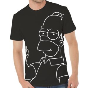 Remera Zoom Algodón — RZM007