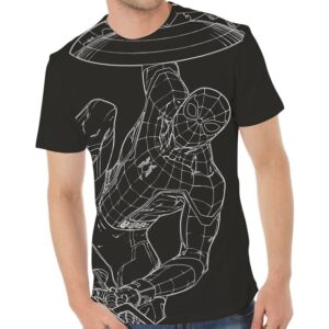 Remera Zoom Algodón — RZM008