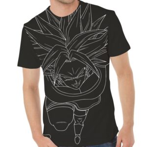 Remera Zoom Algodón — RZM009