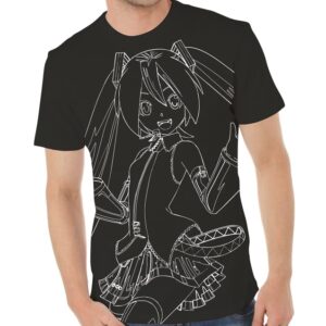 Remera Zoom Algodón — RZM010