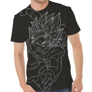 Remera Zoom Algodón — RZM011