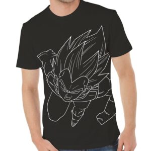 Remera Zoom Algodón — RZM012