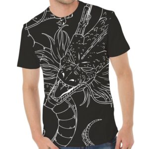 Remera Zoom Algodón — RZM014