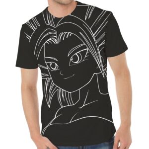 Remera Zoom Algodón — RZM015