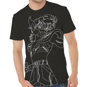 Remera Zoom Algodón — RZM016