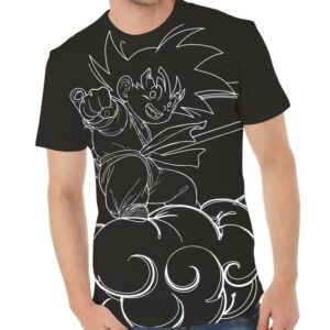 Remera Zoom Algodón — RZM017