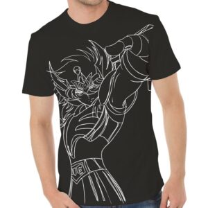 Remera Zoom Algodón — RZM018