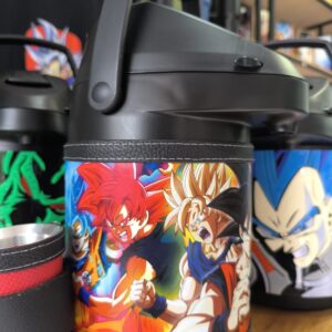 Termo 2.5L con Impresión — T2L001