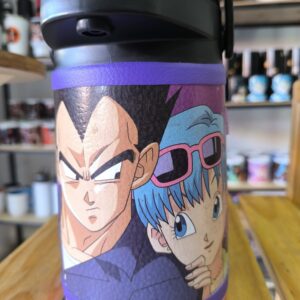 Termo 2.5L con Impresión — T2L002
