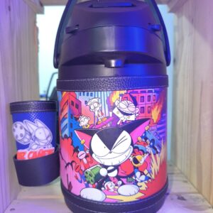 Termo 2.5L con Impresión — T2L004