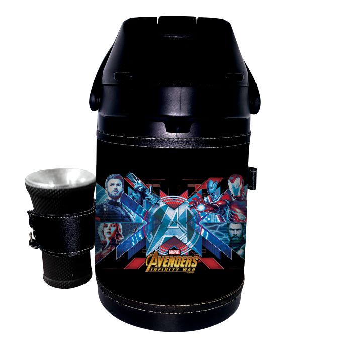 Termo 2.5L con Impresión — T2L007