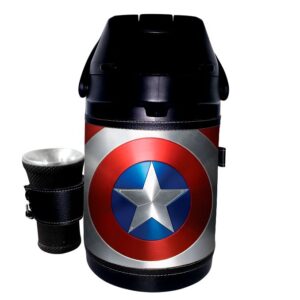 Termo 2.5L con Impresión — T2L009