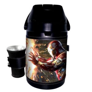 Termo 2.5L con Impresión — T2L012