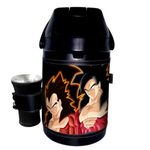 Termo 2.5L con Impresión — T2L013