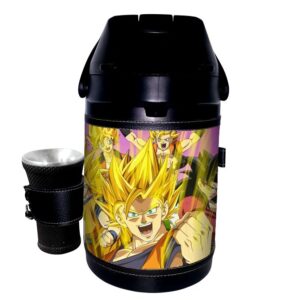 Termo 2.5L con Impresión — T2L014
