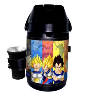 Termo 2.5L con Impresión — T2L015