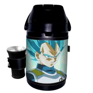 Termo 2.5L con Impresión — T2L016