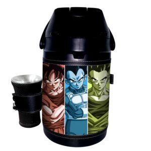 Termo 2.5L con Impresión — T2L017