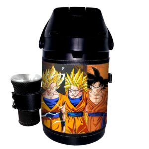 Termo 2.5L con Impresión — T2L018