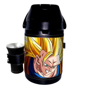 Termo 2.5L con Impresión — T2L020