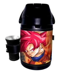 Termo 2.5L con Impresión — T2L021