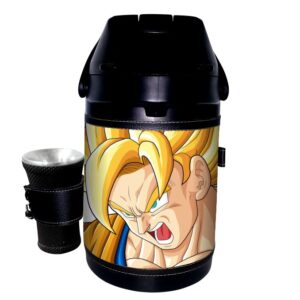 Termo 2.5L con Impresión — T2L022