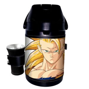 Termo 2.5L con Impresión — T2L023
