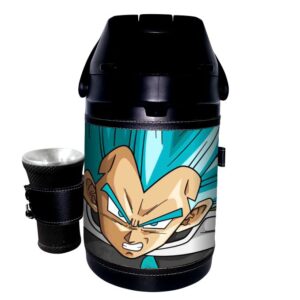 Termo 2.5L con Impresión — T2L024
