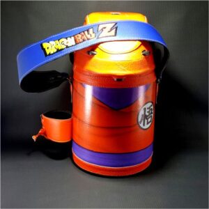 Termo 2.5L con Impresión — T2L025