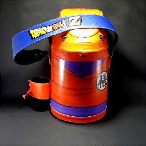 Termo 2.5L con Impresión — T2L025
