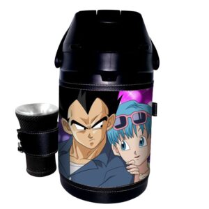 Termo 2.5L con Impresión — T2L027