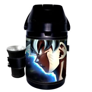 Termo 2.5L con Impresión — T2L028