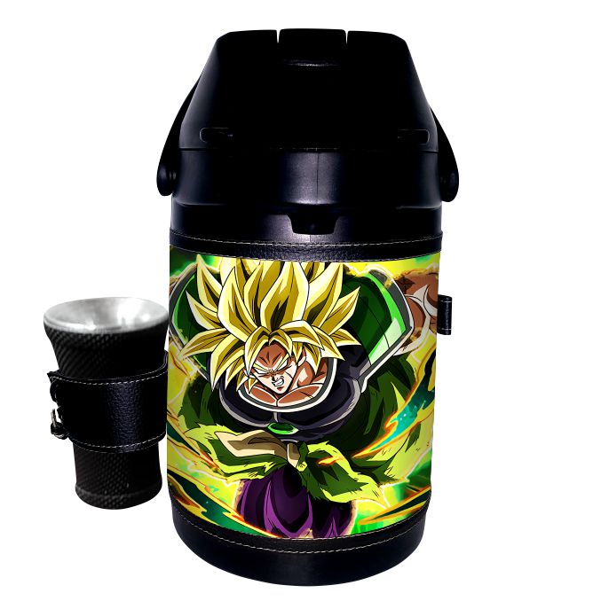Termo 2.5L con Impresión — T2L029