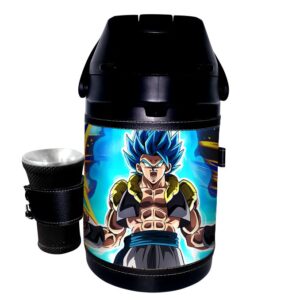 Termo 2.5L con Impresión — T2L031