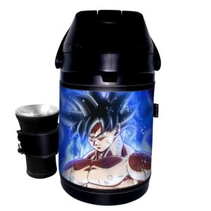 Termo 2.5L con Impresión — T2L033