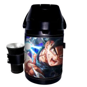 Termo 2.5L con Impresión — T2L036