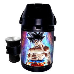 Termo 2.5L con Impresión — T2L037