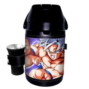Termo 2.5L con Impresión — T2L038