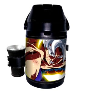 Termo 2.5L con Impresión — T2L039