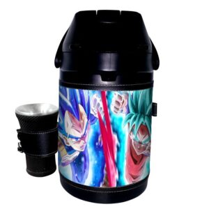 Termo 2.5L con Impresión — T2L040