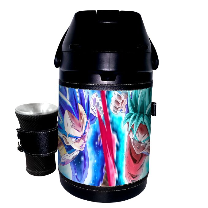 Termo 2.5L con Impresión — T2L040