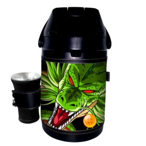 Termo 2.5L con Impresión — T2L041