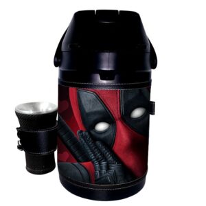Termo 2.5L con Impresión — T2L042