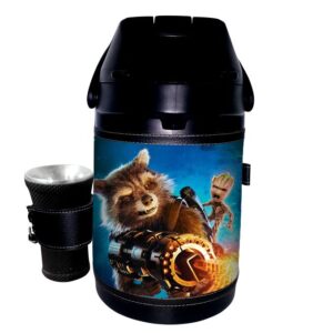 Termo 2.5L con Impresión — T2L043