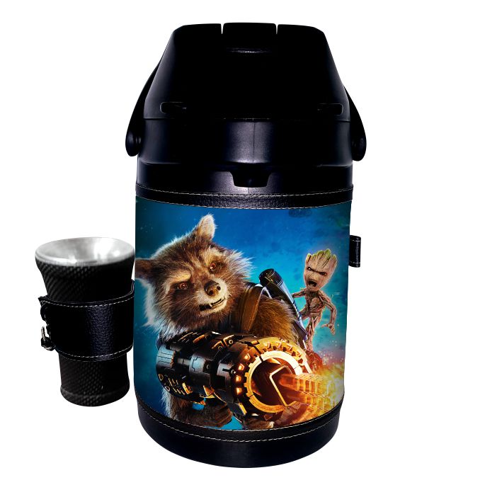 Termo 2.5L con Impresión — T2L043