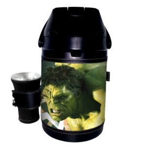 Termo 2.5L con Impresión — T2L044