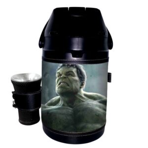 Termo 2.5L con Impresión — T2L045