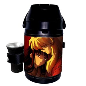 Termo 2.5L con Impresión — T2L046