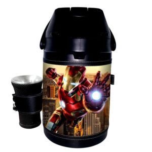 Termo 2.5L con Impresión — T2L047